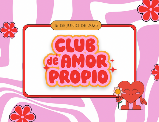 El Club de Amor Propio